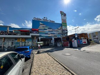 Prenajom obch. priestoru - Kamenne pole, LM - 5