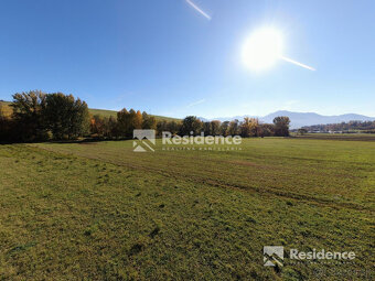 Pozemok na predaj, Beňadiková - 5