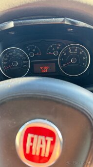 Fiat Doblo - 5