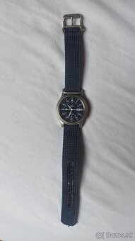 Seiko 5 Military SNK807K2 - 5