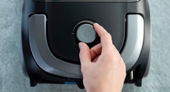 Vreckový vysávač Phillips Power Go - LACNO (povodne 99€) - 5