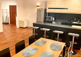 PRENÁJOM – veľký 3iz byt na Kramároch - 5