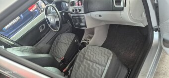 Škoda Fabia 2 Combi - 5