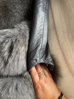 Kozuch s pravej lisky - 5