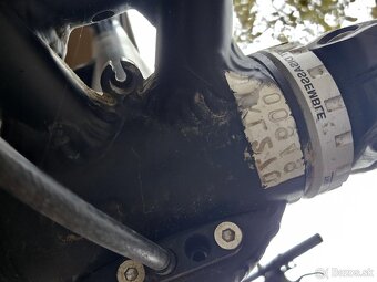 Horský bicykel Kellys Thorx 30 veľ. M - 5