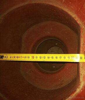 Bubnova rotacna kosacka - 5