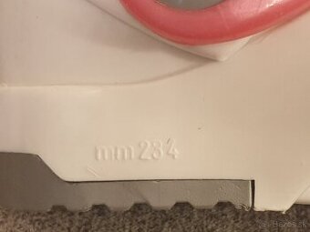 Detské lyžiarky - 5