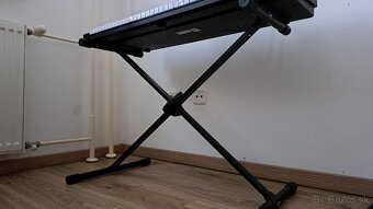 Klavír-Etude 255 - 5