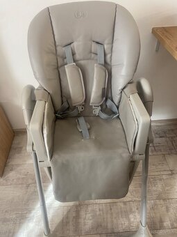 Detská stolička - 5