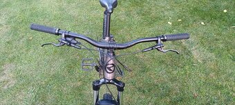 Horský bicykel Kellys - 5