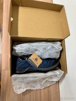 pracovna obuv DeltaPlus Positano S1P SR - 5