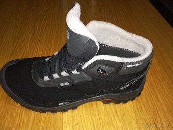 Salomon pánska zimná obuv - 5