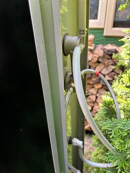 Sprchovací box Aurlane - 5