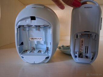 Philips avent baby monitor / pestunka - 5