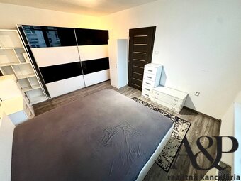 NA PRENÁJOM 1,5 IZBOVÝ BYT, 37 M2, ŠTEFÁNIKOVA UL., SENICA - 5