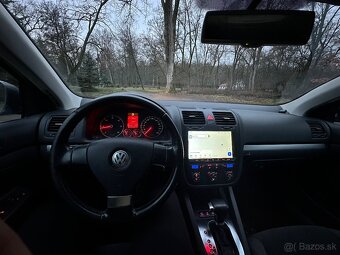 Volkswagen Golf V 2.0TDi DSG - 5