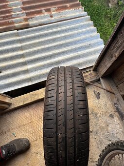 Nexen 215/70 r15C - 5