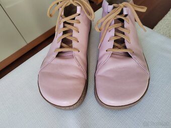 Dámske barefoot topánky PEGRES v.40 - 5