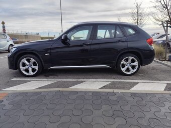 BMW X1 E84 2.0D 130kw xDrive - 5