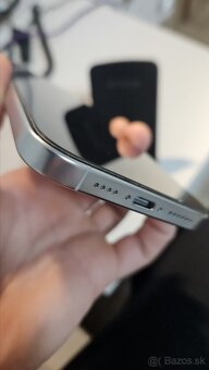 Iphone 16 pro max 256gb - 5