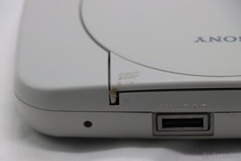 PlayStation One SCPH-102 | komplet príslušenstvo - 5