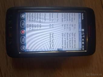 Honeywell 70 e LW0 - 5