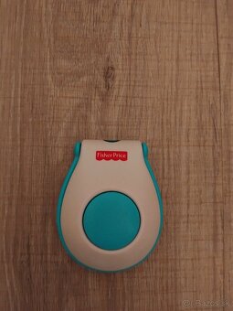 Kolotoč nad postelku - 5