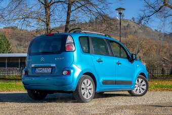 Citroen C3 Picasso 2011 - 5