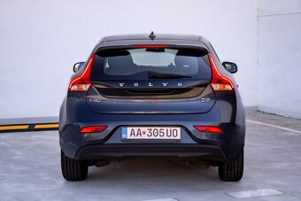 Volvo V40 D2 2.0L 88kW MT/6 2018 - 5