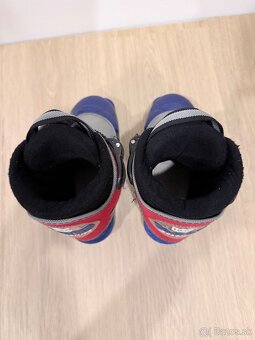 Detské lyziarky - 5