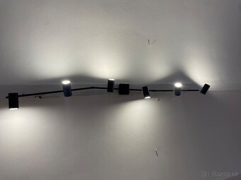 Stropné bodové svietidlá - 5