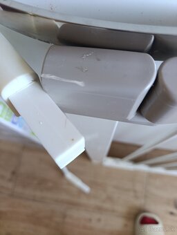 Zábrana do dverí - 5