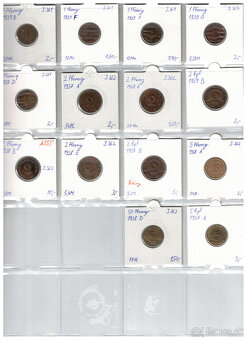 mince Nemecko - 3 Risa - 5