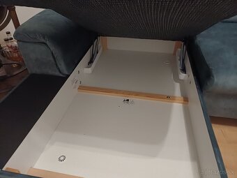 Velka nova sedačka - 5