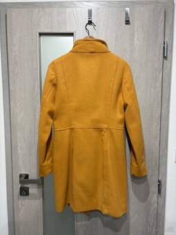 Dámsky kabát Tom Tailor - 5