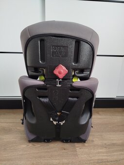 Detská autosedačka Kinderkraft - comfort up - 5
