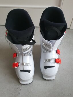 Lyžiarky Rossignol HERO 24 - 5