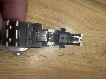 Audemars Piguet Royal oak - 5