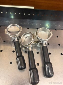 SANREMO CAPRI 2 PÁKA AUTOMAT - 5