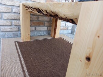 Konferenčný stolík - 5