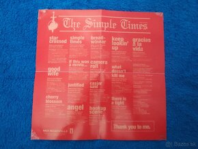 Kacey Musgraves - Star Crossed (CD) - 5