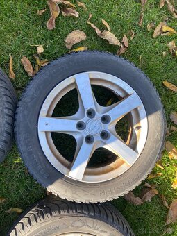 Elektróny Enzo 205/55R16 - 5