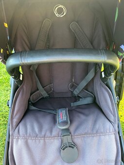 Bugaboo fox 2 - 5
