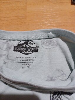 Detské oblečenie - 5