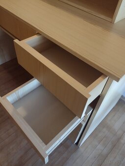 Písací stôl / stolík na počítač - 5