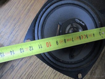 MACAUDIO ML-100 auto repraky - 5