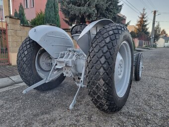 FERGUSON  DIESEL ROK-1954 - 5