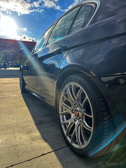 Axe CS lite (5x120 R18) - 5