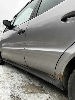 Predám Mercedes-Benz A160 (W168) - 5