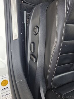 Vw golf gtd 2.0 tdi webasto - 5